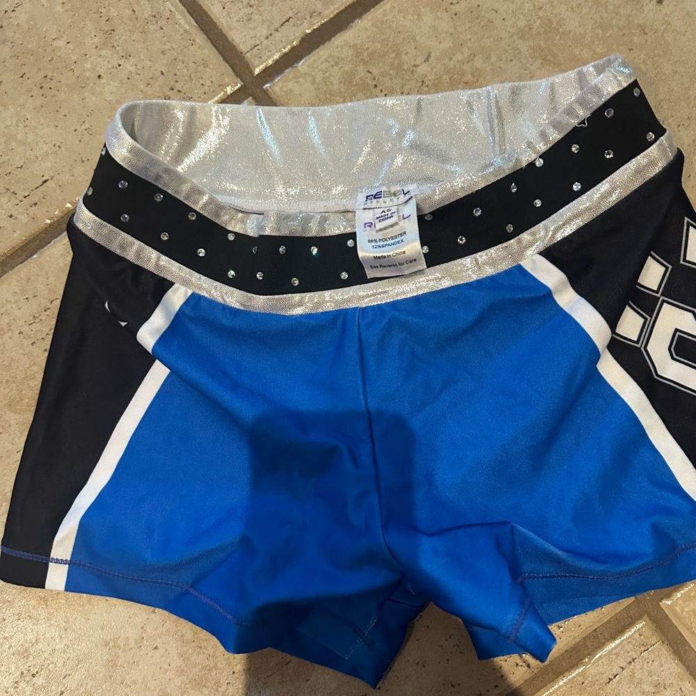Cheer Athletics Practice Wear